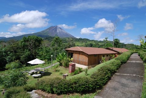 Kokoro Arenal - Arenal Volcano Hotels