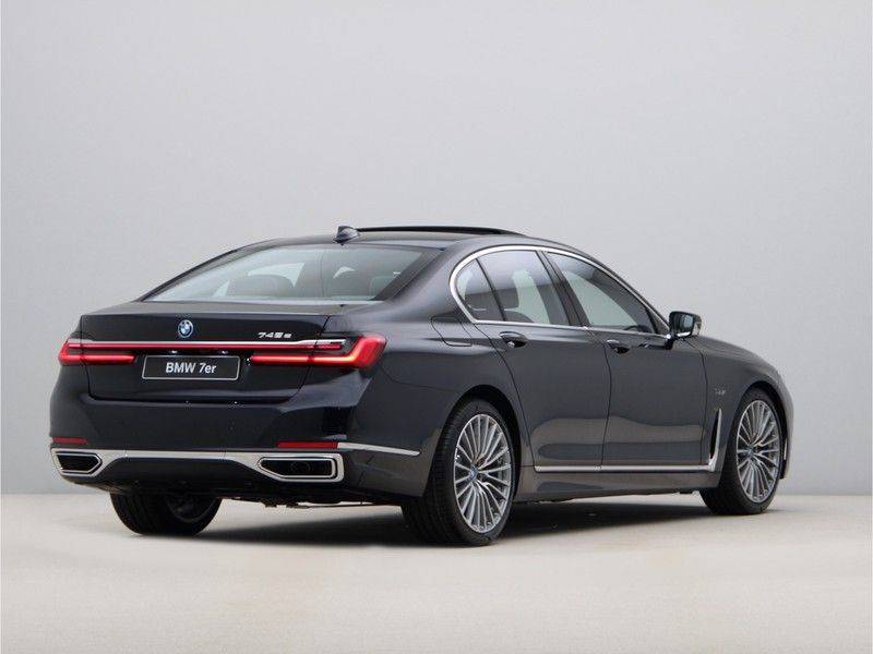 BMW 7 Serie 745Le xDrive High Executive . afbeelding 9