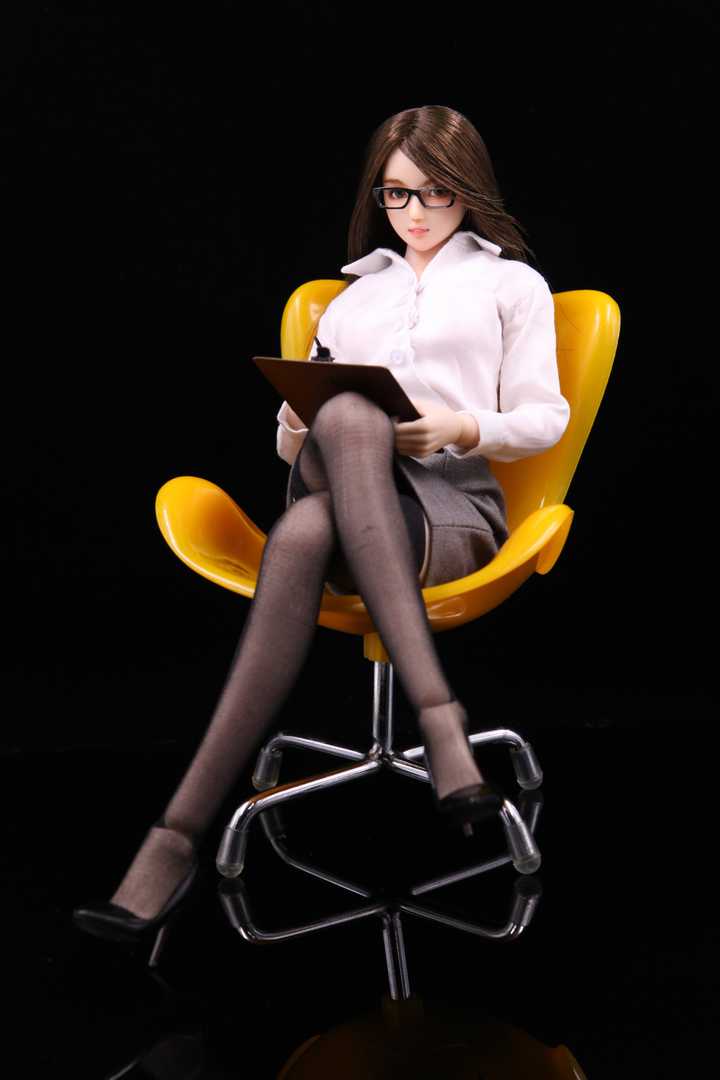 「Girl Factory」Office Lady
