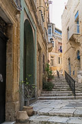 Bormla, Malta, 2019