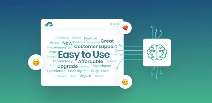 Visualize Sentiment Analysis With Word Clouds