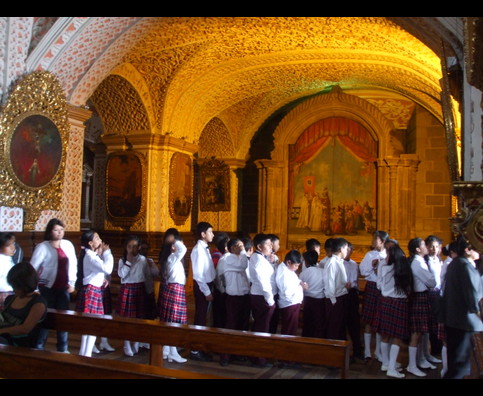 Ecuador Churches 4