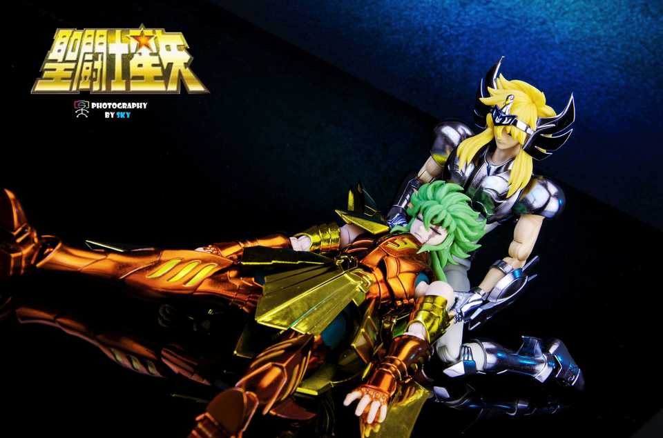 Kraken Isaak Featured Photograph