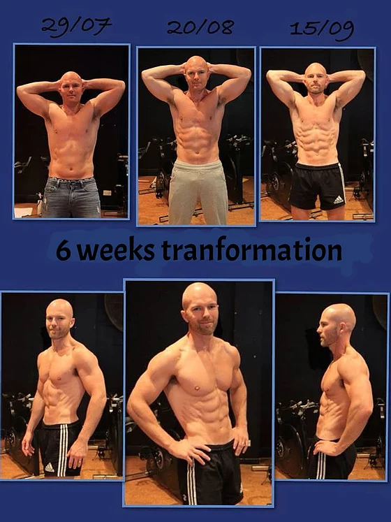 Transformations Pic 9