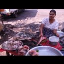 Burma Yangon Food 6