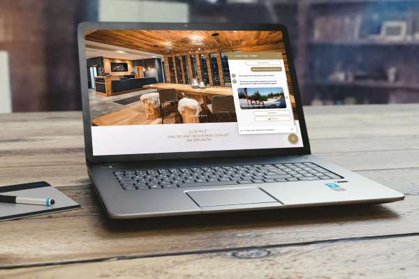 Foto Hotel Chatbot