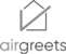 Airgreets Logo