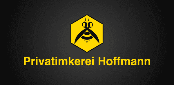 Privatimkerei Hoffmann Website Image
