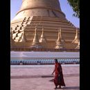 Burma Monks 3