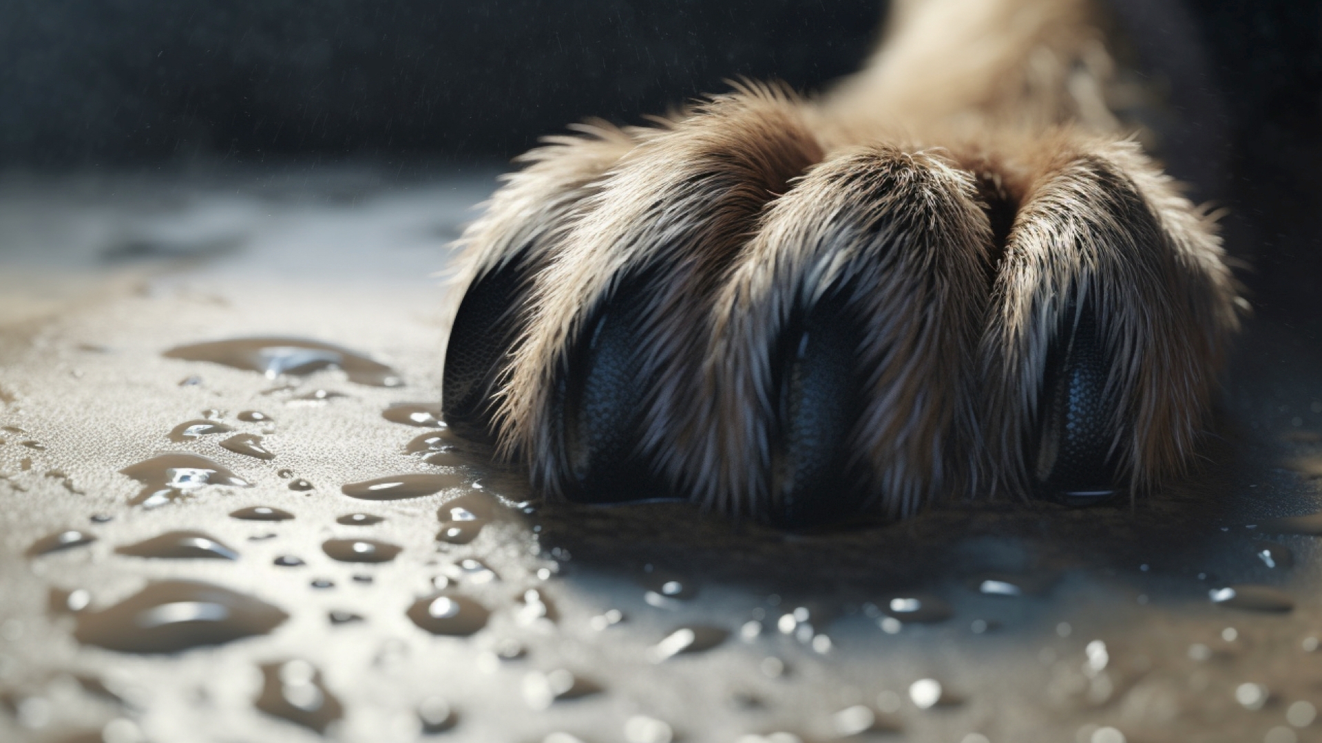 Summer Paw Care Secrets: Say Goodbye to Hot Pavement and Hello to Healthy Paws!
