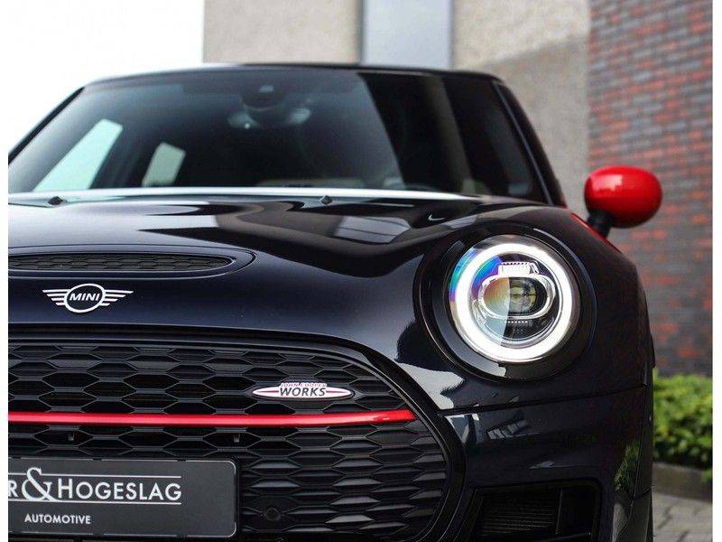 MINI Clubman JCW ALL4 *Pano*ACC*DAB*Harman/Kardon*Uniek!* afbeelding 17