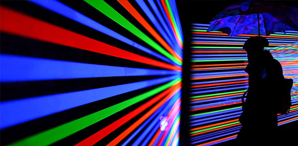 Cidneon Edizione 2017