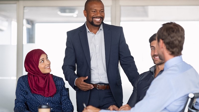 cross-cultural business negotiation