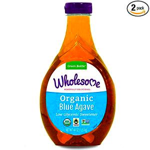 Agave Nectar