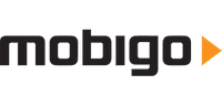 Systemlogo för Mobigo