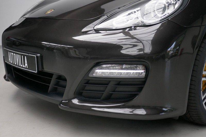 Porsche Panamera 4.8 4S GTS-Pakket - Bose afbeelding 14