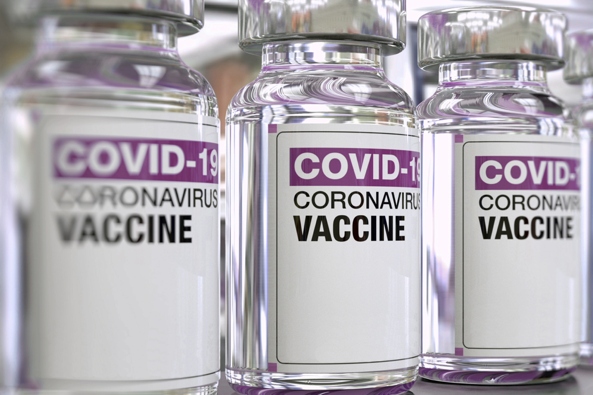 The AstraZeneca COVID-19 Vaccine and Thrombosis: What You Should Know