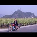 China Cycling Villages 3