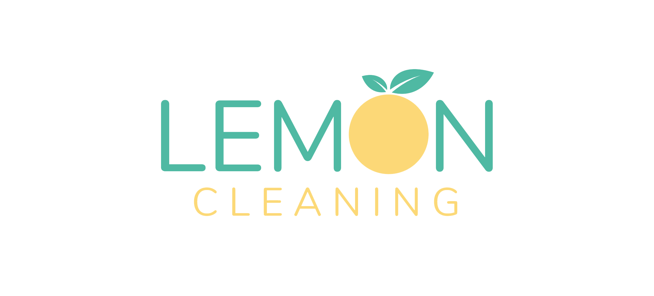Lemon Cleaning logo