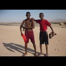 Somalia Berbera Beach 1