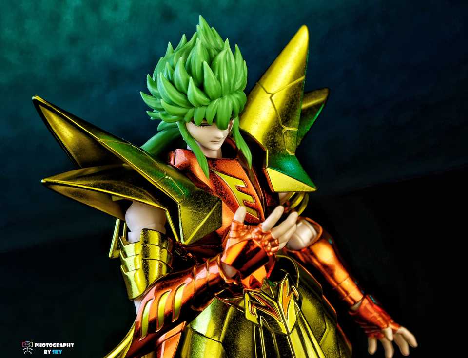 Kraken Isaak Featured Photograph