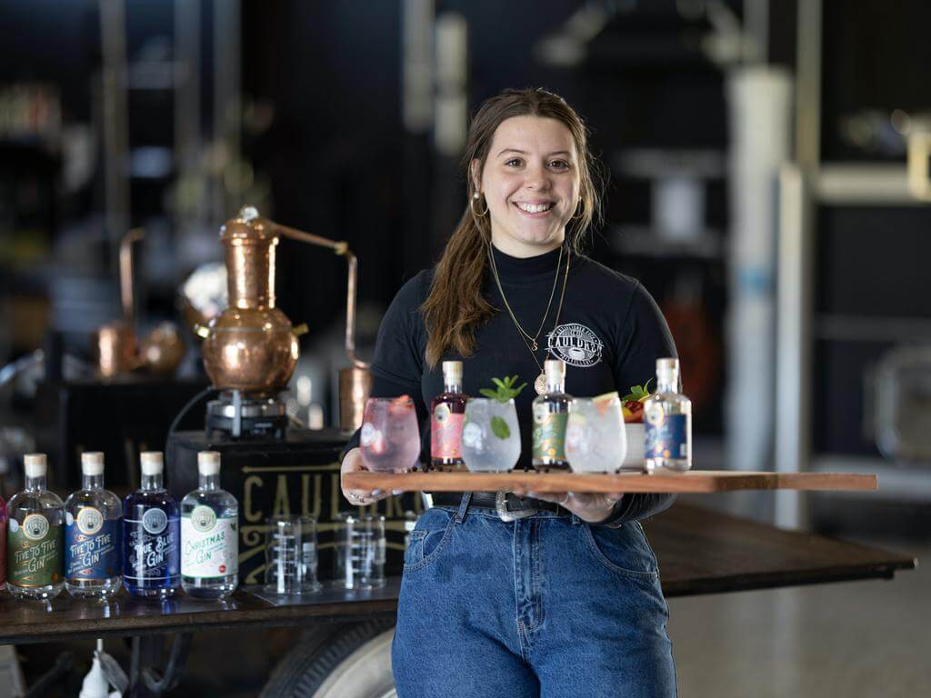 Scenic Rim Eat Local Month 2023 UpNext