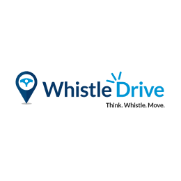 WhistleDrive logo