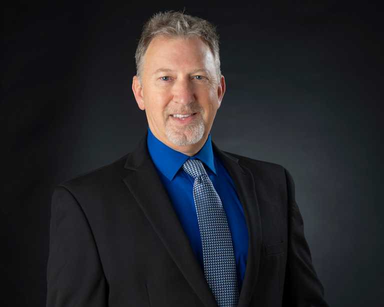 Chris Askin, President/CEO