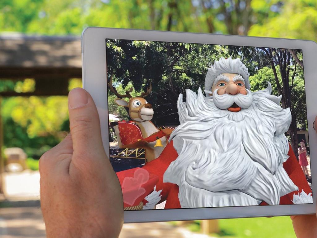 Christmas In Ipswich 2020 UpNext