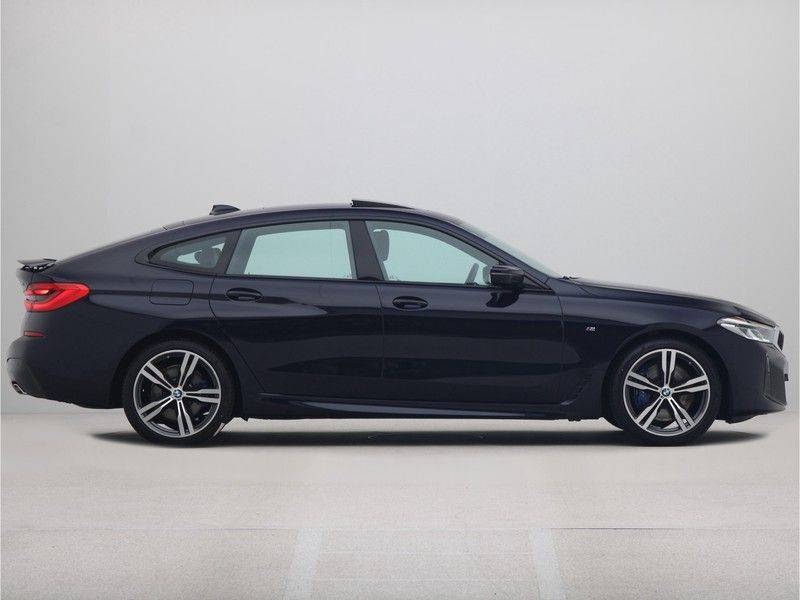 BMW 6 Serie 630i M Sport High Executive afbeelding 8