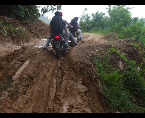 Colombia Lostcity Motorbikes 5
