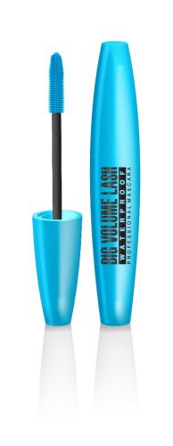 EVELINE BIG VOLUME LASH WATERPROOF MASCARA vízálló szempillaspirál