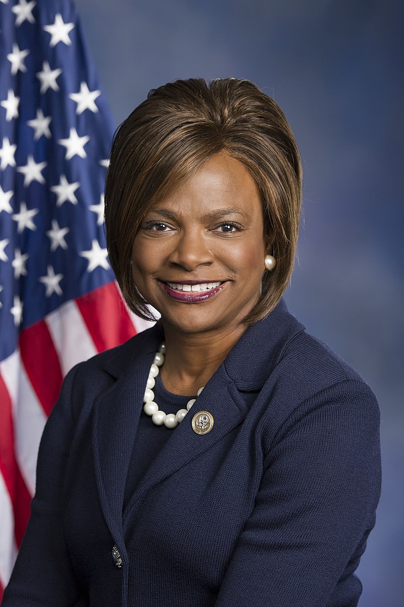 contact Val Butler Demings