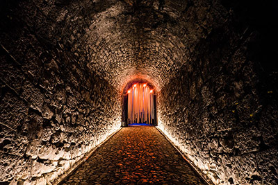 Installazione Cidneon 2018