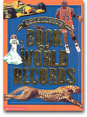 Record Tidbits Record Tidbits