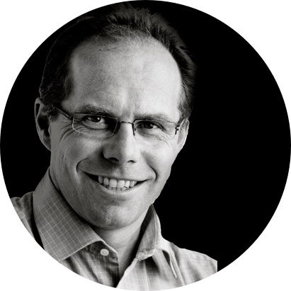 Prof. Gilbert Greub