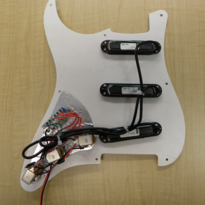 Electronic Repairs