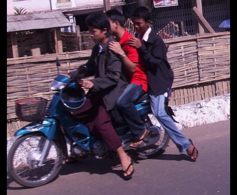 Burma Transport 12