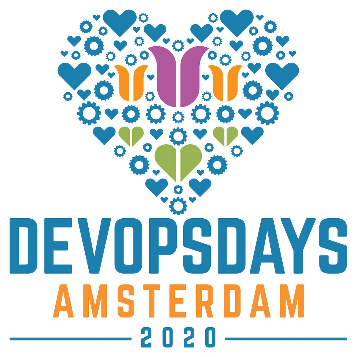 devopsdays Amsterdam 2020