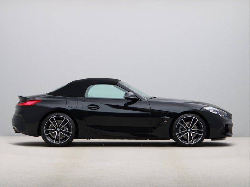 BMW Z4 sDrive20i High Executive M-Sport afbeelding 24