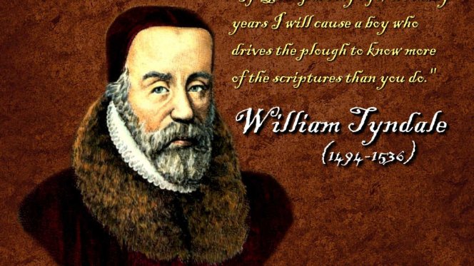 William Tyndale Bible Pdf