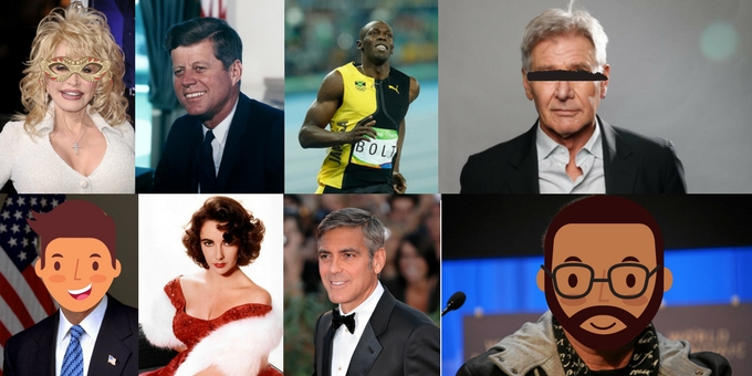 8 Famous People With Chronic Back Pain