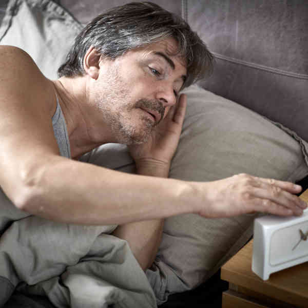 Does CBD Oil Make You Feel Sleepy?