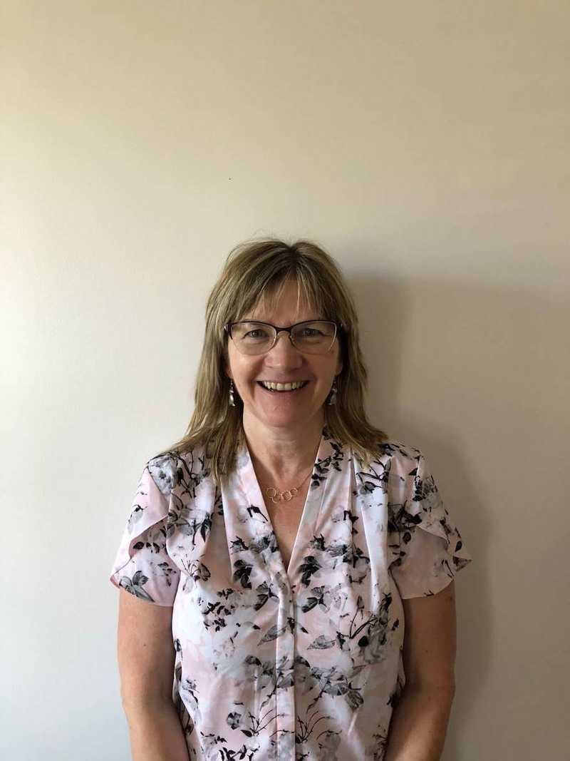 Photo of Sandy Westlake, Physiotherapist at Westlake Physical Therapy Photo of Sandy Westlake, Physiotherapist at Westlake Physical Therapy
