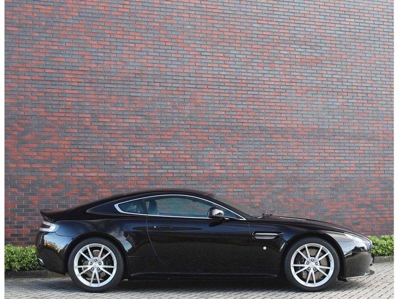 Aston Martin Vantage S 4.7 V8 *436 pk*Carbon*B&O*Memory* afbeelding 25