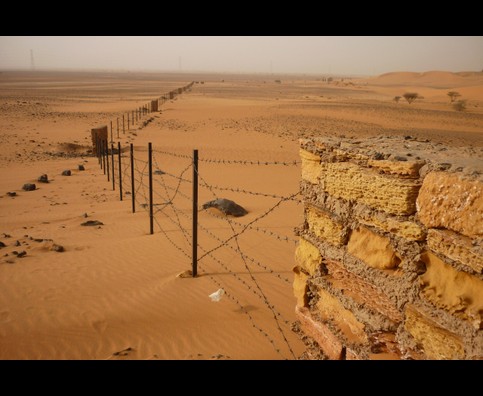 Sudan Desert Walk 25
