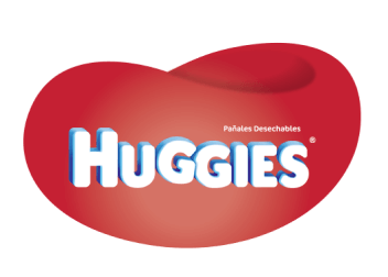 Logo Huggies
