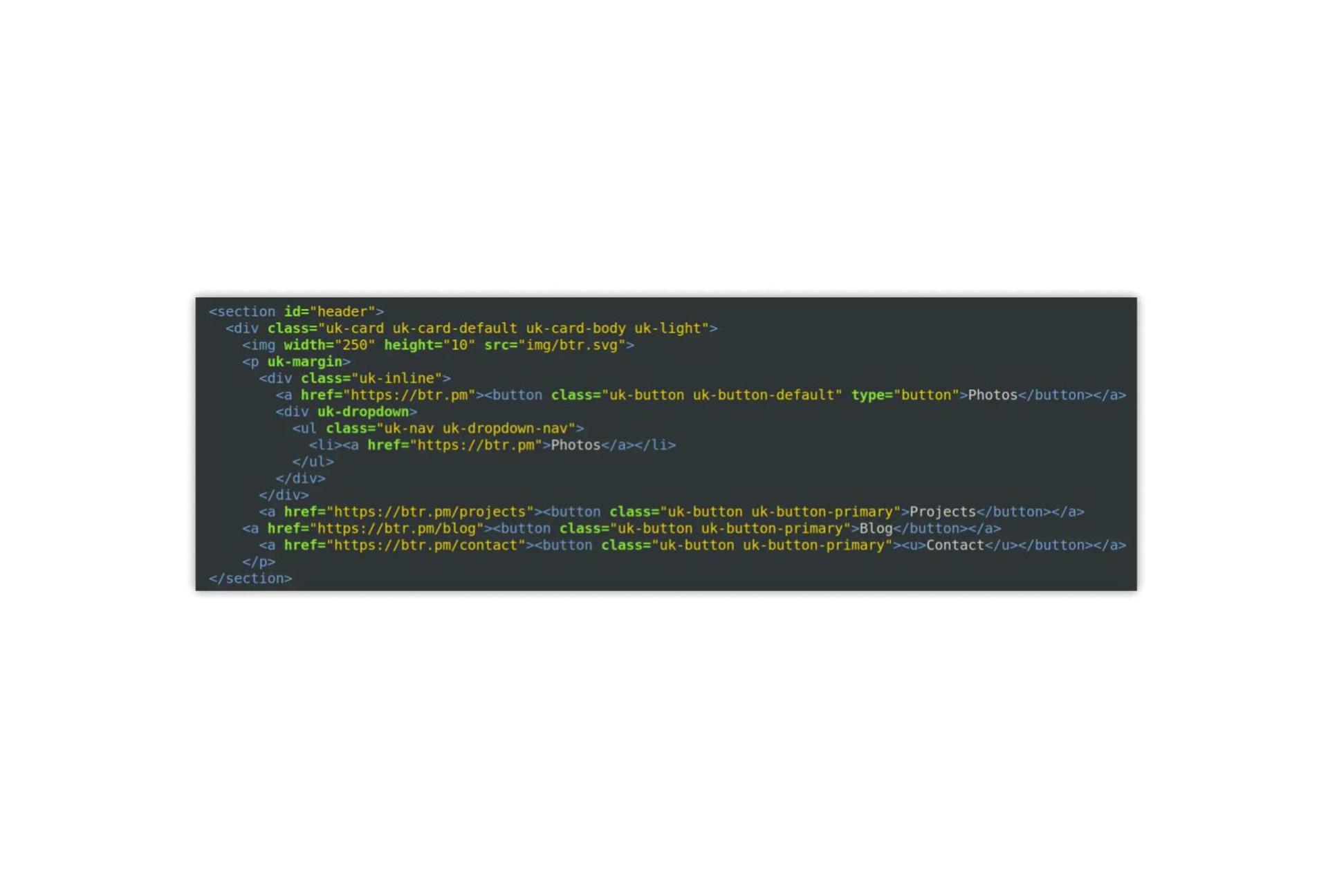 Building and optimizing a static website from scratch.