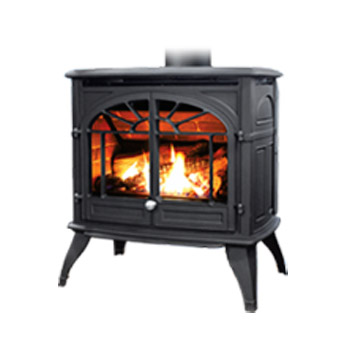 Poêle Enviro Westport Cast Iron