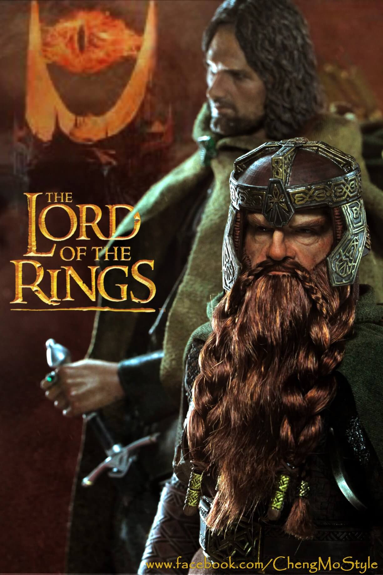 asmus lotr